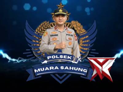 POLSEK MUARA SAHUNG