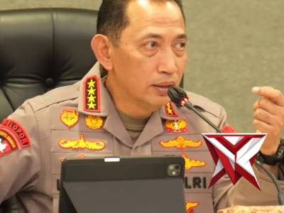 Mantap???? - PoliceTube