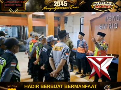 POLSEK BATU POLRES BATU