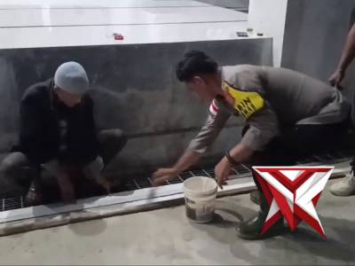 Humanis dan ketulusan adalah nafas kami