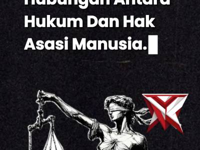 Memahami Hubungan Hukum dan Hak Asasi Manusia (Part 1) - PoliceTube