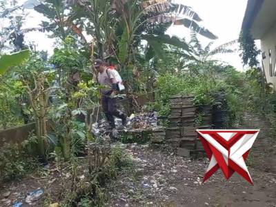 Gerakan Indonesia asri