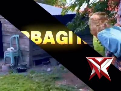 Bakti sosial - PoliceTube