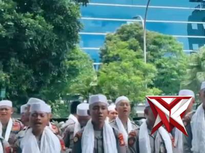 Polri untuk masyarakat - PoliceTube