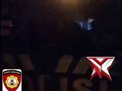 Polsek Mesuji Makmur