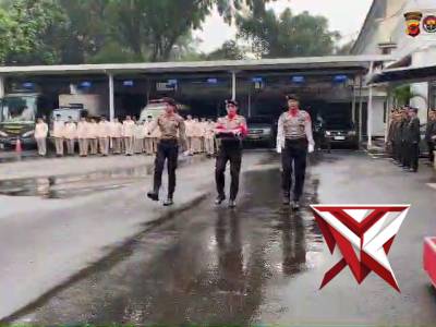 Upacara Hari Sumpah Pemuda Tahun 2025