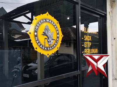 Ruang SKCK Polsek Singosari - PoliceTube