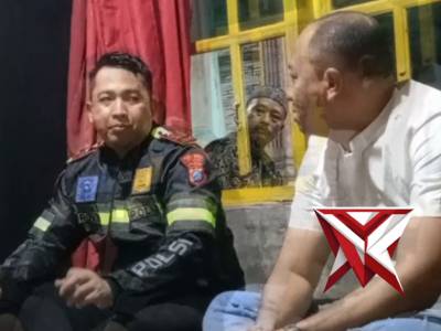 Bela sungkawa - PoliceTube