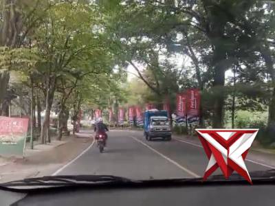 Patroli Siang Antisipasi 3 C - PoliceTube