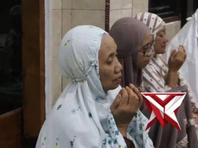 Peringatan Nuzulul Qur'an 2026