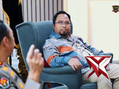 Mudik Nyaman Tanpa Khawatir BBM: Sinergi Strategis Polda Sumsel & Pertamina Patra Niaga"