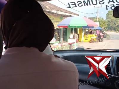 patroli Himbauan kamtibmas - PoliceTube