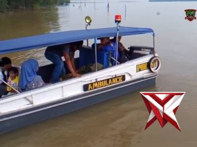 Polda Sumsel terus berinovasi dalam memberikan pelayanan tanpa batas.