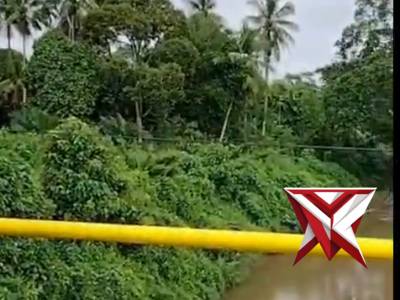 Polsek BTS Ulu Polres Musi Rawas