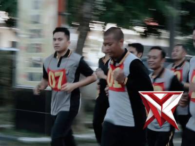 Tes kesamaptaan jasmani