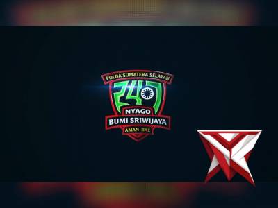 Wujud kepedulian nyata ditunjukkan melalui sinergi antara Polres Ogan Ilir, Bhayangkari, dan Baznas