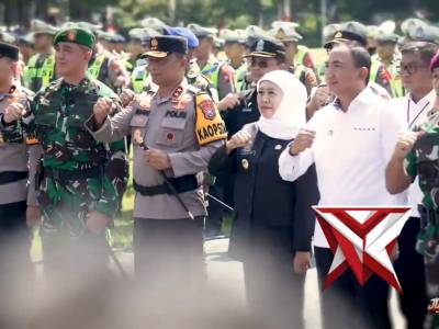 Bulan suci Ramadan telah kita lalui dengan penuh keberkahan dan harmoni