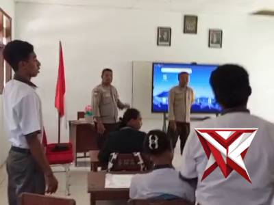 Giat penyuluhan - PoliceTube