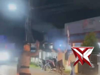 Polri Humanis sebagai Abdi dan Pelayan Masyarakat ?