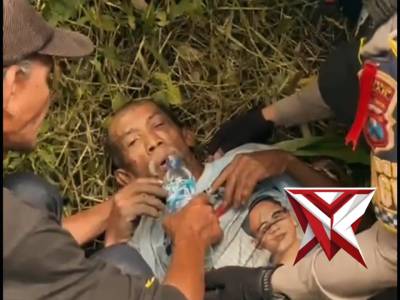 Respon cepat Tim Urai Polres Blitar 

Menindaklanjuti laporan dari masyarakat