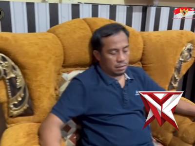 Lewat Hipnoterapi, Satgas Madago Raya Bangun Kedamaian Pulihkan Mental Eks Napiter di Poso