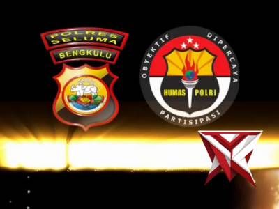 Pengamanan malam takbiran