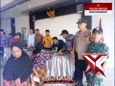 PAM PEMBAGIAN ZAKAT MALL