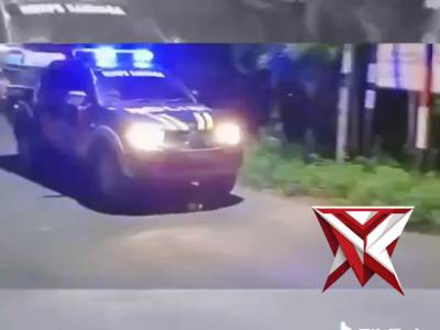 Patroli Birukan Bojonegoro