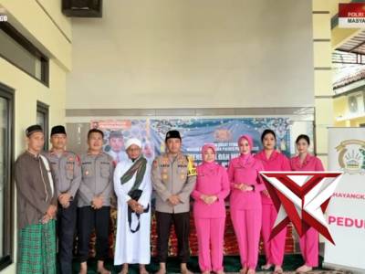 Penerimaan Dan Penyaluran Zakat Fitrah