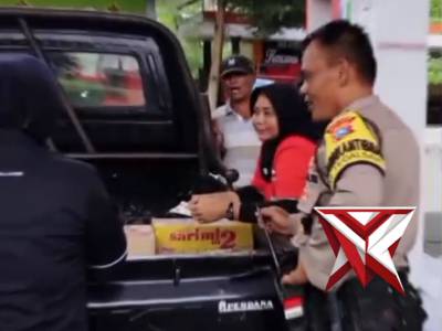 patroli Dialogis - PoliceTube