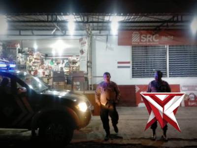 PATROLI BLUE LIGHT RUTIN SASARAN DS PONCOGATI BERJALAN LANCAR
