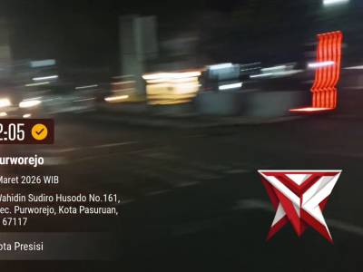 Patroli Herkamtibmas - PoliceTube