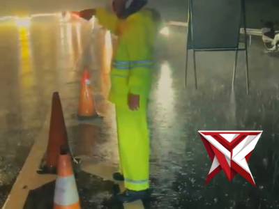 KAMI ADA BERBUAT DAN BERMANFAAT - PoliceTube