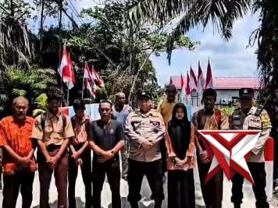 PEMBANGUNAN JEMBATAN PRESISI KEL SRI MERANTI RUMBAI  POLSEK RUMBAI