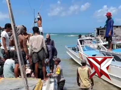 Pengabdian tugas kerja nyata