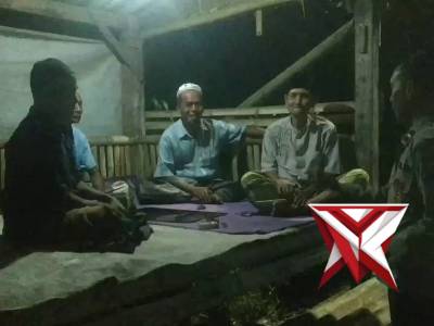 Patroli dialogis - PoliceTube