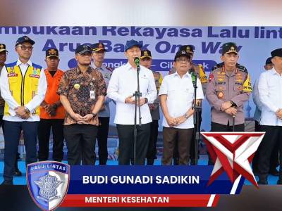 Rekayasa Lalu Lintas One Way Nasional