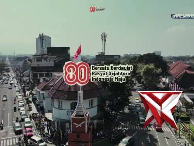 DETIK-DETIK PERINGATAN HARI PROKLAMASI - PoliceTube