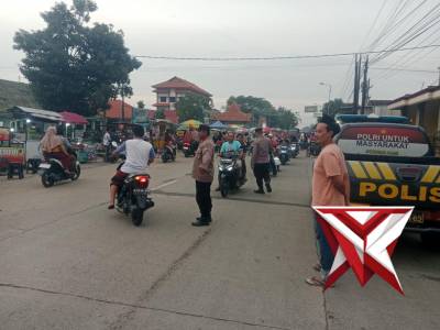 [ POLSEK JATIREJO ] CW SORE GAKTUR LALIN