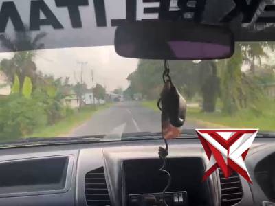 Patroli Antisipasi 3C dan Kemacetan - PoliceTube