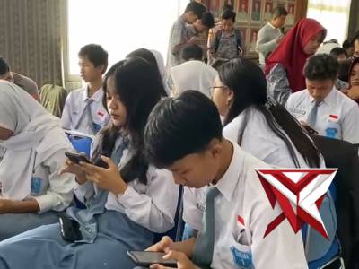 Pelatihan AI READY ASEAN