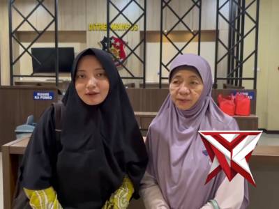 testimoni pelayanan Ditreskrimsus Polda Kalbar - PoliceTube