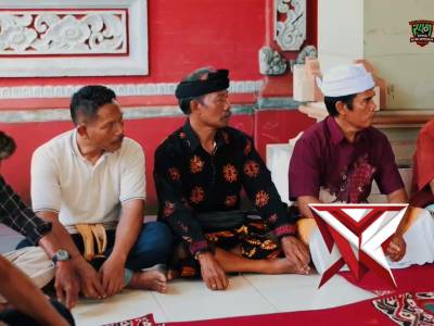 Polsek pagar alam utara