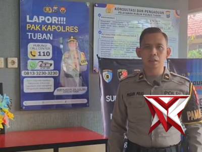 Kadang, satu bentuk kepedulian kecil bisa menyelamatkan nyawa.