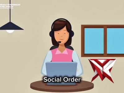 STIK - PTIK "POLICE SCIENCE"