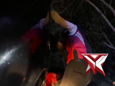 Polsek Mesuji Makmur - PoliceTube