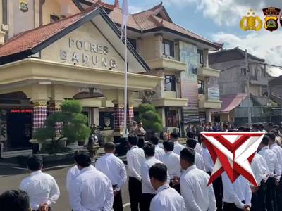 Kegiatan PTDH - PoliceTube