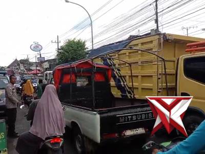 Sore Hari Raya Padangbandung || Puasa Hari ke 17 Ramadhan 1447 H/2026 H - PoliceTube