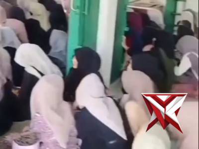 Kanit Binmas Polres Musi Rawas melalukan sosialisasi dan penyuluhan kamtibmas tentang bahaya narkoba