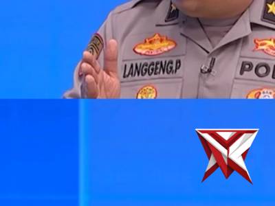 7. Program ketahanan pangan Polri